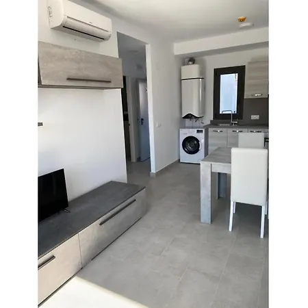 Giuliano Superior 4 Personas Appartement *
