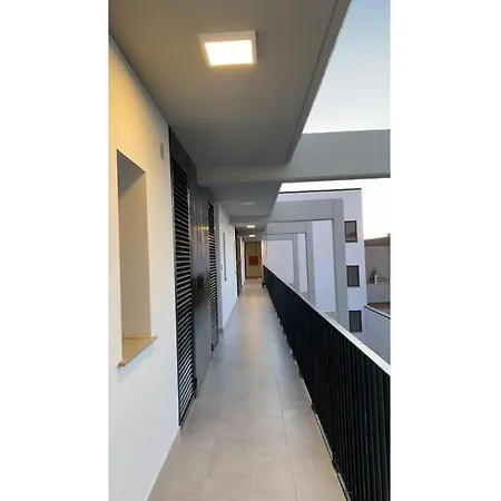 Appartement Giuliano Superior 4 Personas