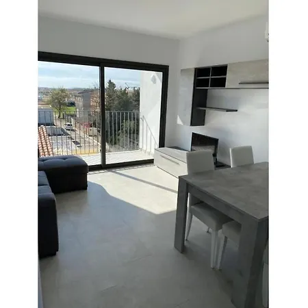 Giuliano Superior 4 Personas Appartement *