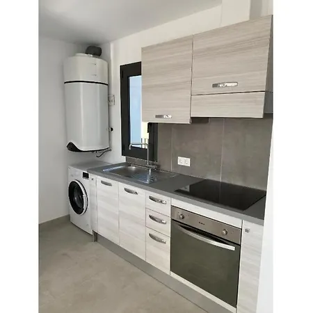 Giuliano Superior 4 Personas Empuriabrava