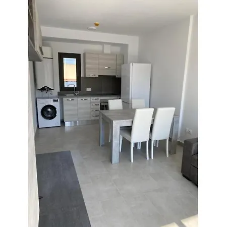 Apartment Giuliano Superior 4 Personas