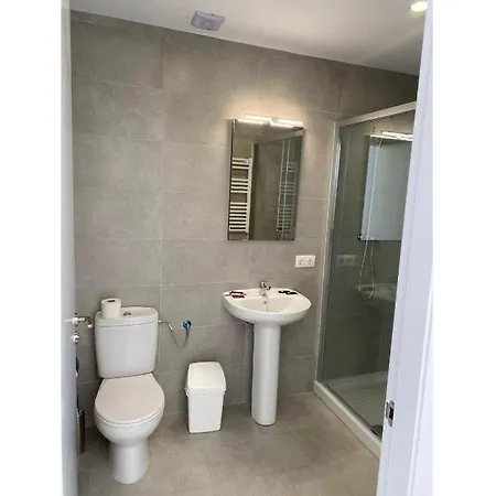 Giuliano Superior 4 Personas Apartment